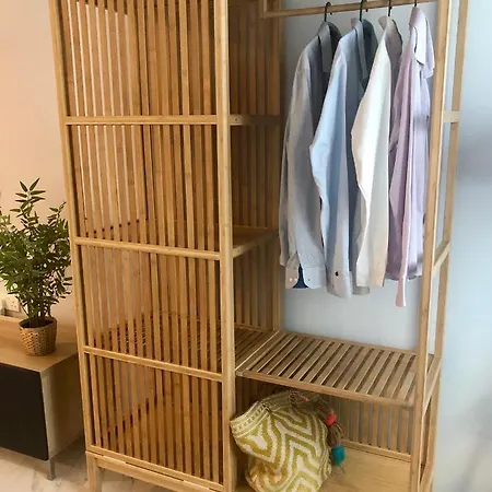 Angel Appartement *