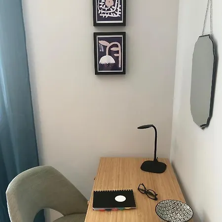 Διαμέρισμα Angel *