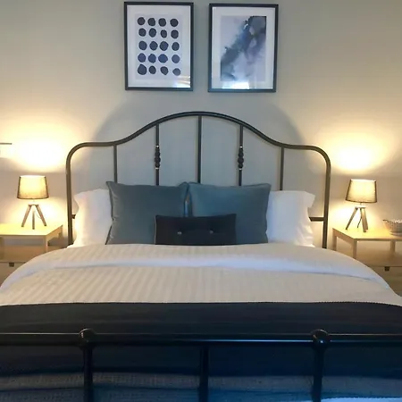Angel Appartement *