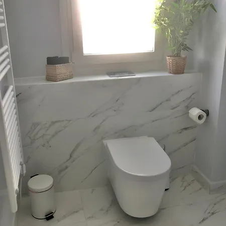 Angel Appartement *