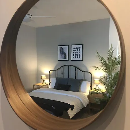 Appartement Angel