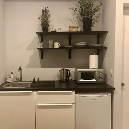 Angel Appartement *