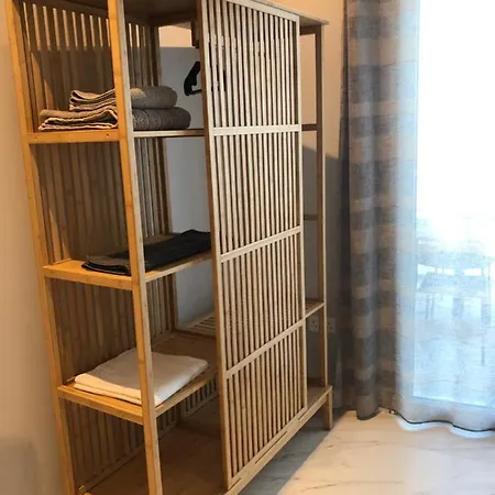 Angel Appartement *