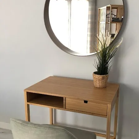 Appartement Angel *