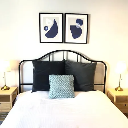 Appartement Angel