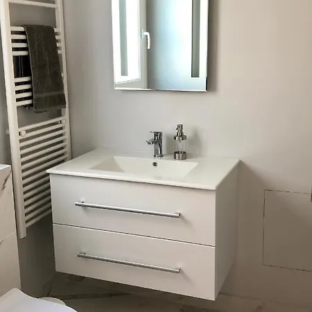 Angel Appartement