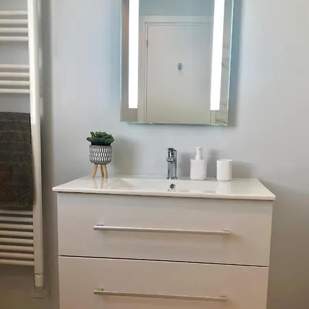 Angel Appartement *