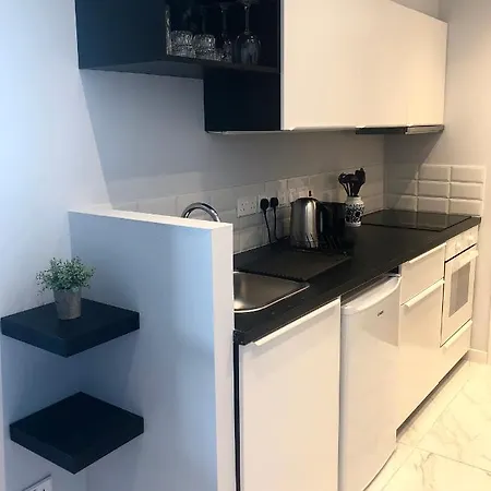 Angel Appartement *
