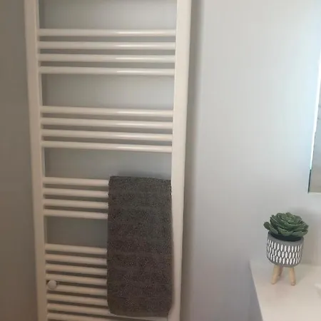Appartement Angel