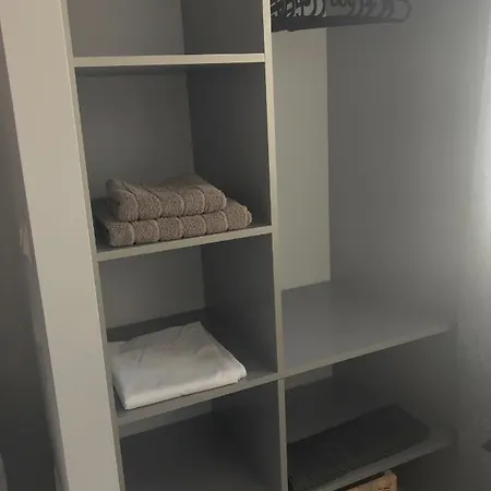Appartement Angel *