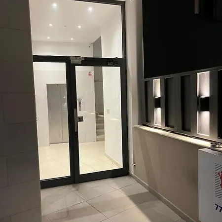 Angel Appartement *