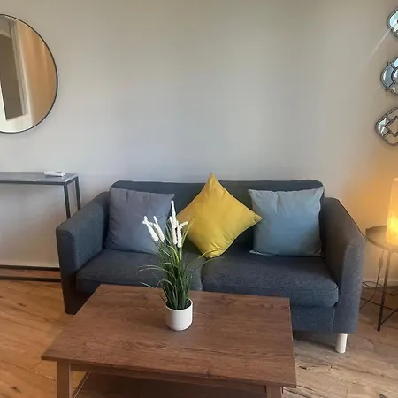 Angel Appartement *