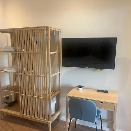 Appartement Angel