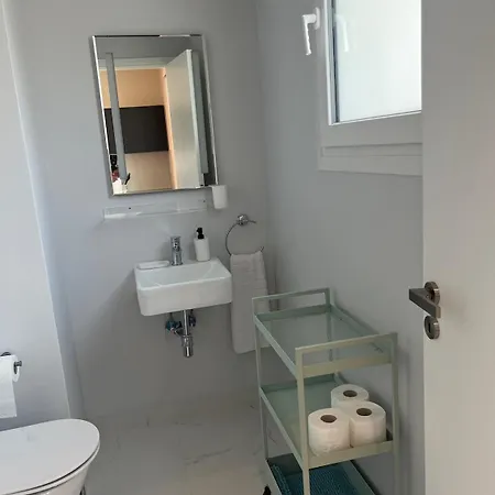 Appartement Angel
