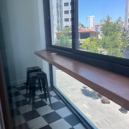 Appartement Angel *