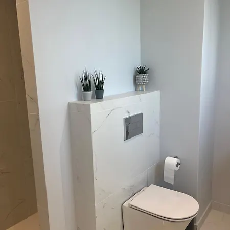 Angel Appartement