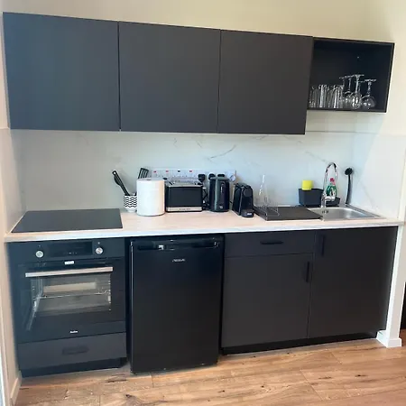 Angel Appartement