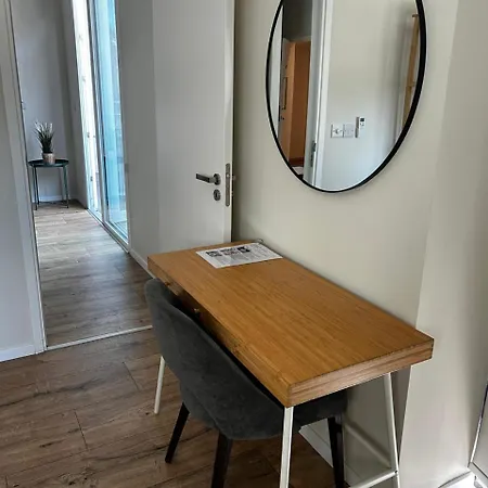 Angel Appartement *