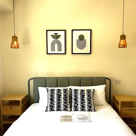 Appartement Angel
