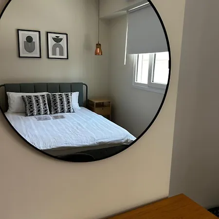Appartement Angel Nicosie