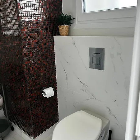 Appartement Angel *