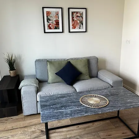 Angel Appartement