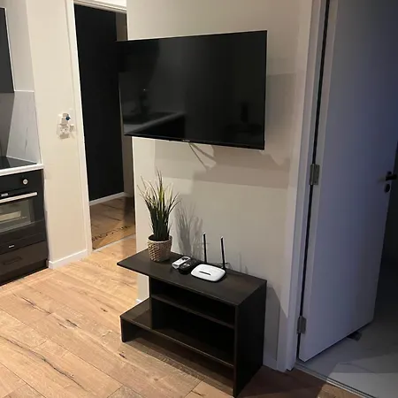Angel Appartement
