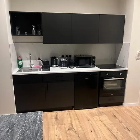 Appartement Angel Nicosie