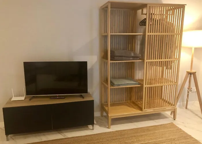 公寓 Angel 尼科西亚