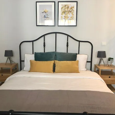 Apartamento Angel *