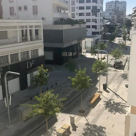 Apartamento Angel *