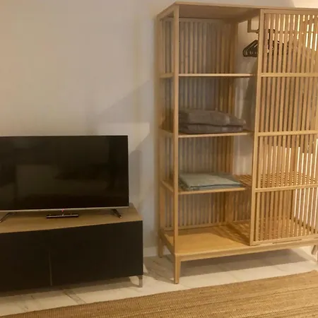 Apartamento Angel Nicósia