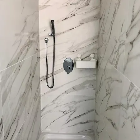 Apartamento Angel *