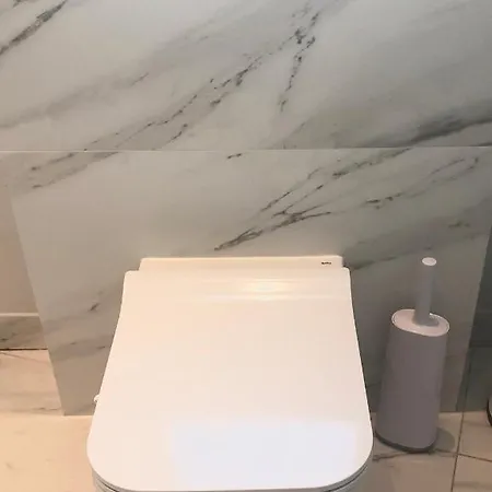 Apartamento Angel Nicósia