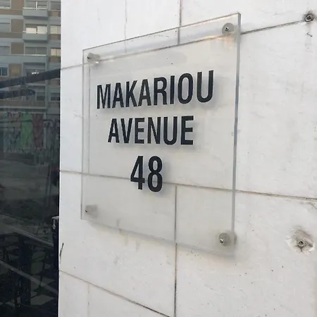 Angel Apartman Nicosia