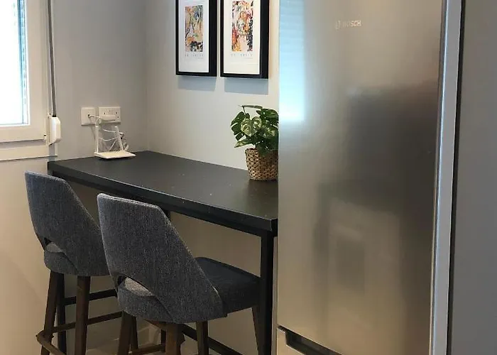 Lägenhet Angel Nicosia