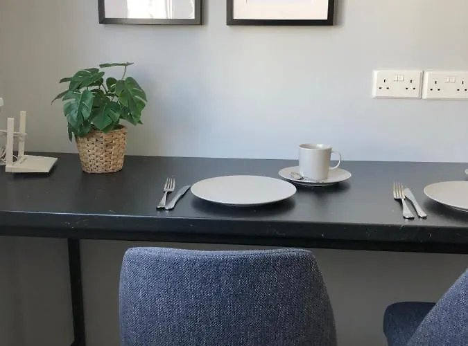 Angel Lägenhet Nicosia